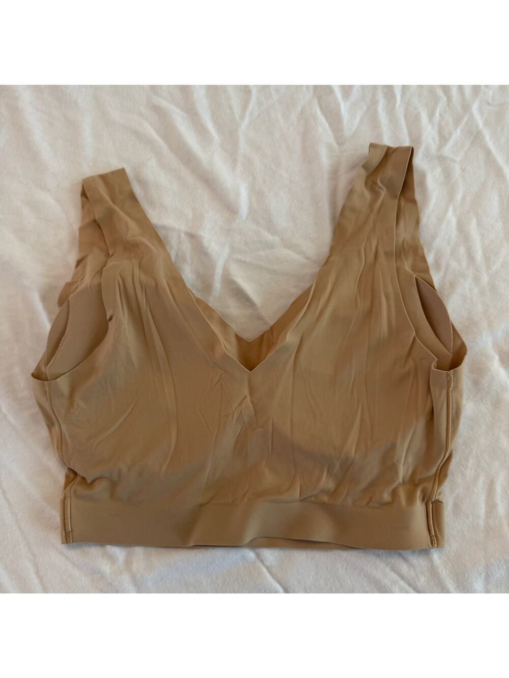 Soma Enbliss bralette size medium